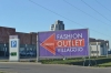 Villaggio Fashion Outlet Parndorf. Вена