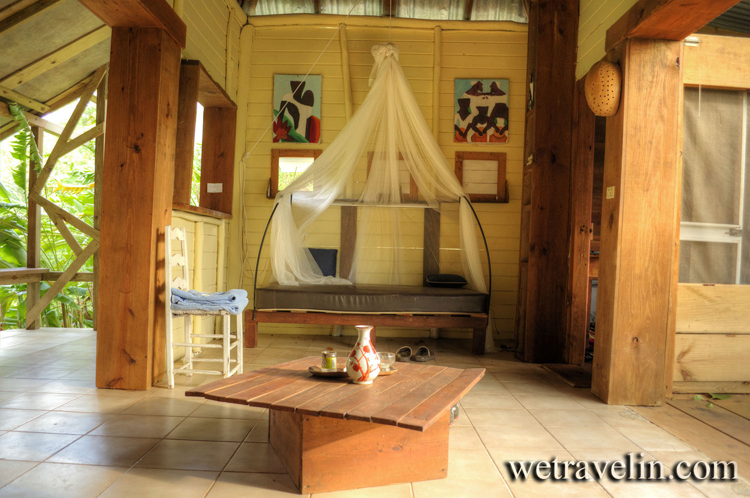 дом в доминикане в аренду