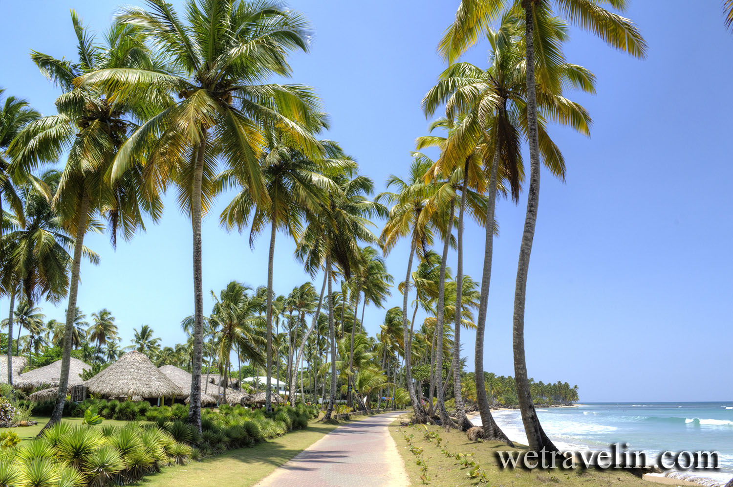 Доминикана отдых