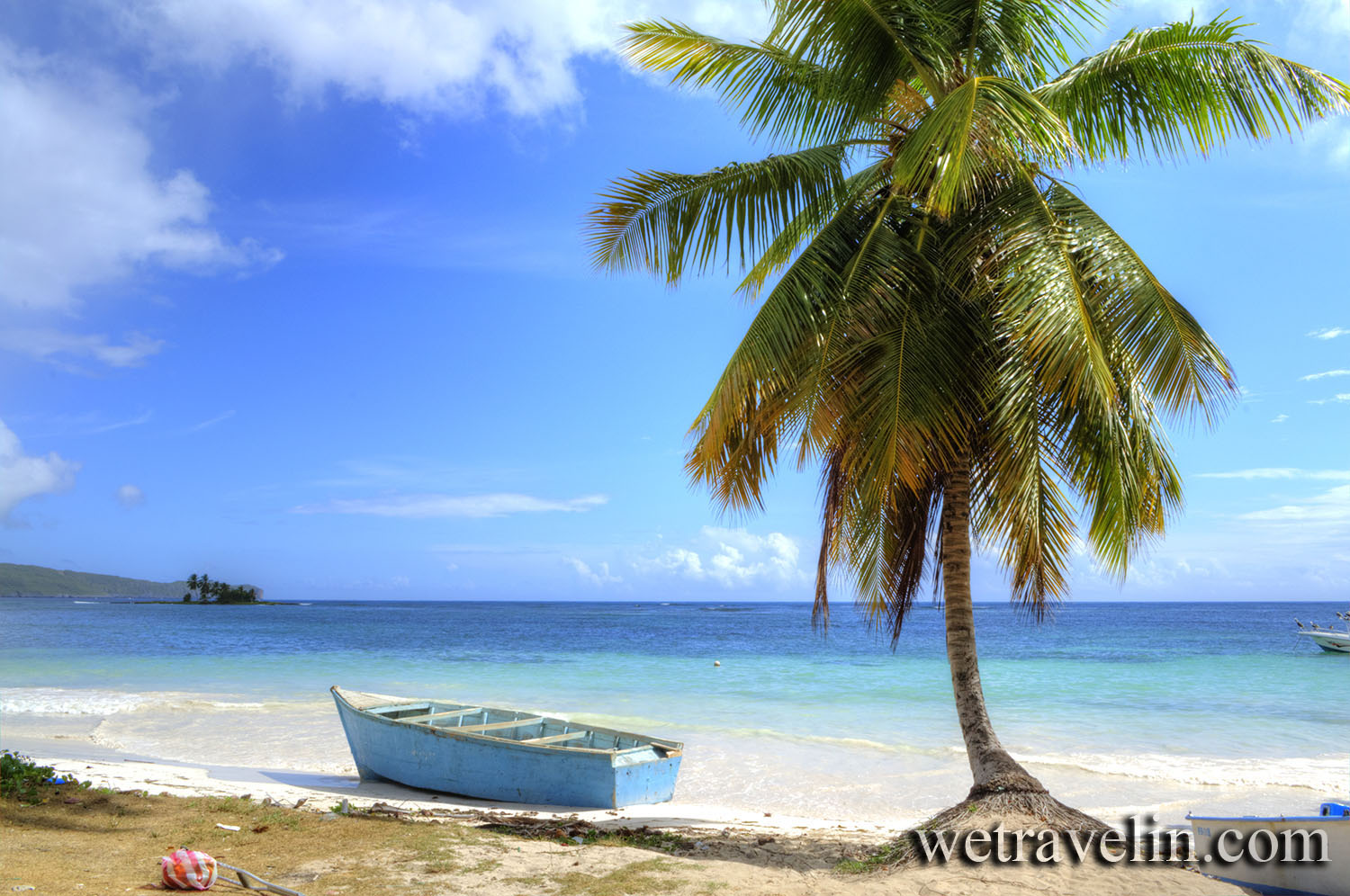 Доминикана