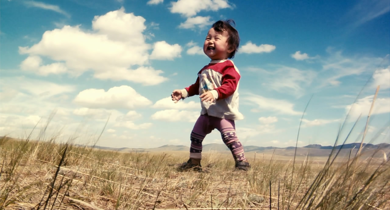 фильм малыши