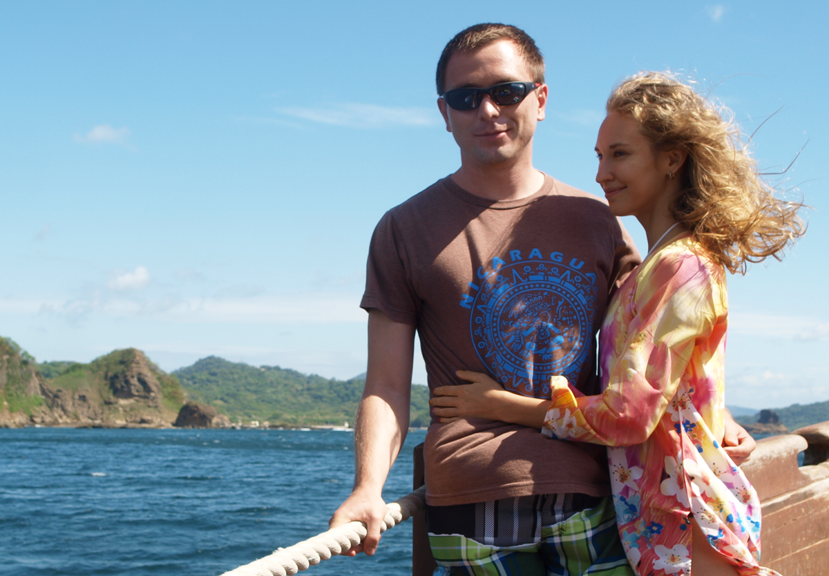 интервью путешественников