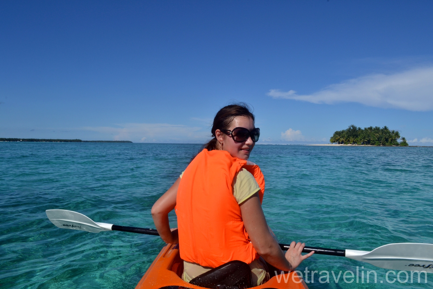 остров Гуям. Филиппины