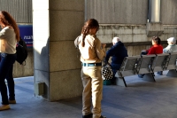 ж/д станция Тель-Авива