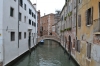 каналы венеции