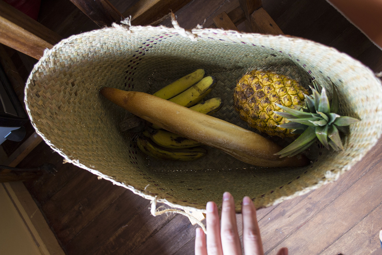 мадагаскар фото еда