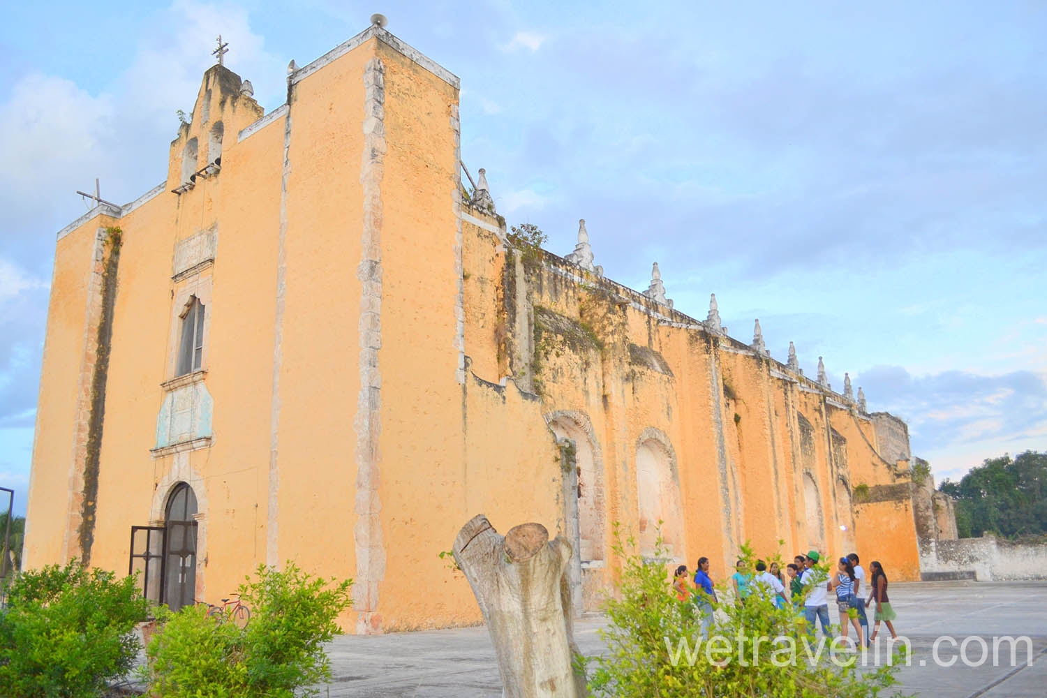 город Калотмуль