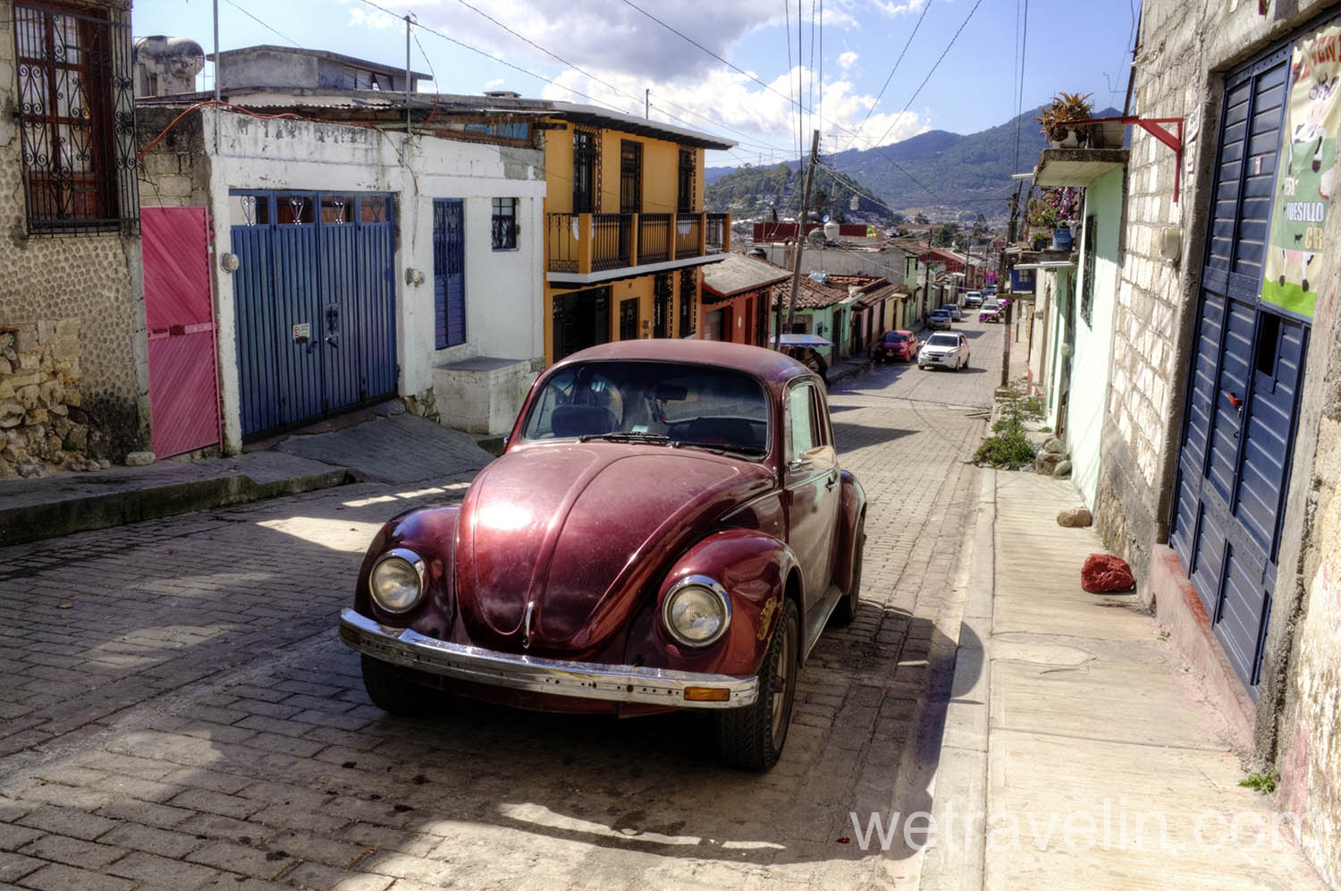 Сан Кристобаль