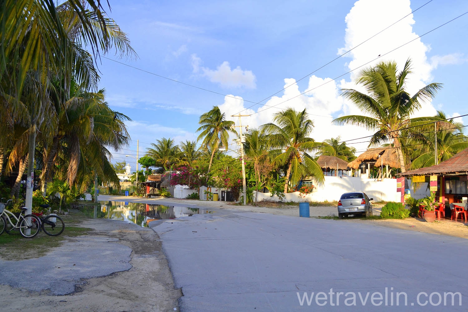 Пуэрто Авентурас