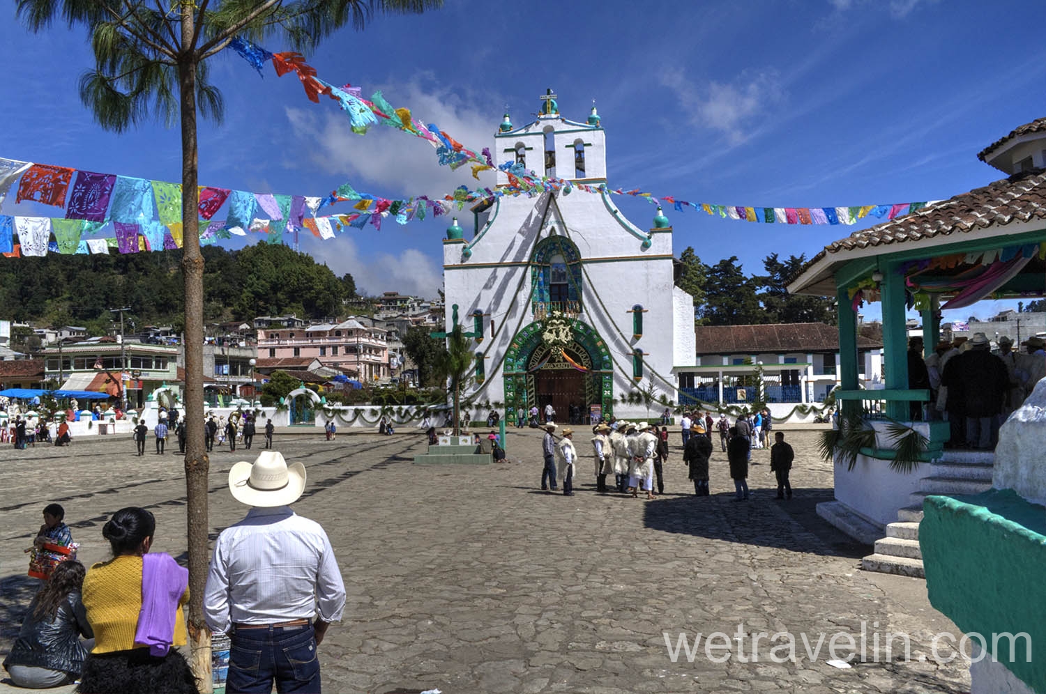 церковь в Чамула