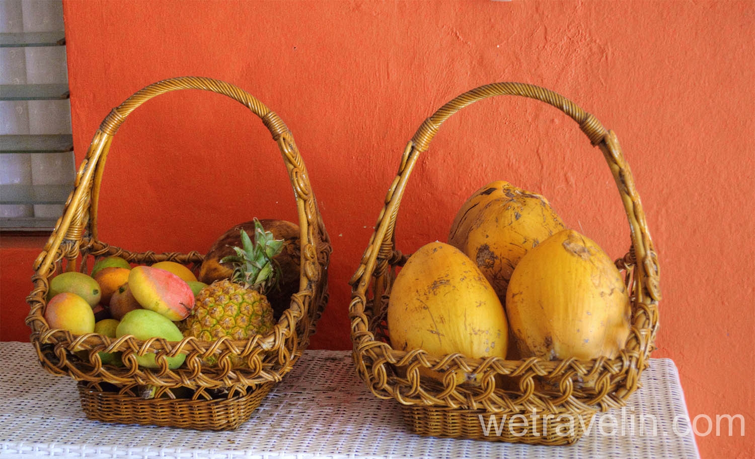 цены в Никарагуа