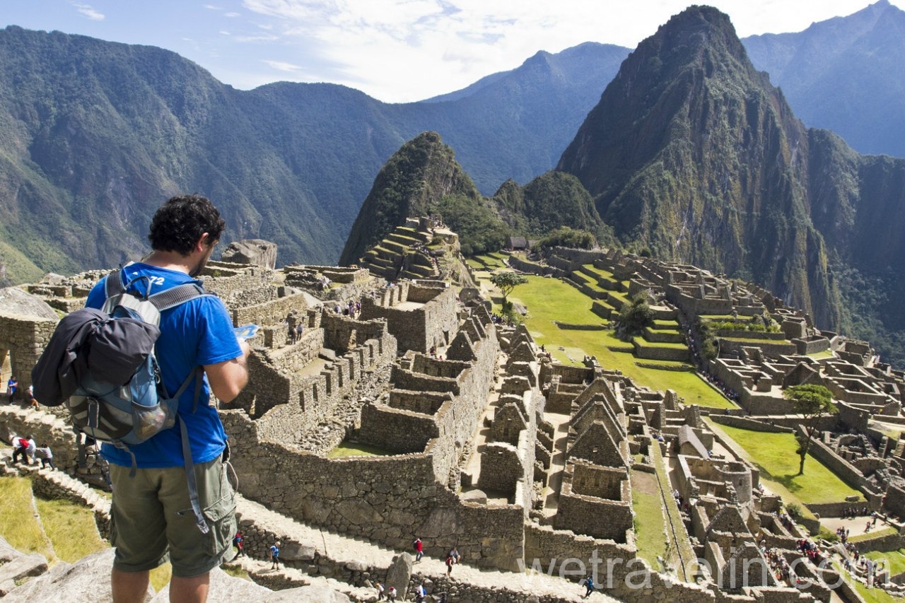 Мачу Пикчу