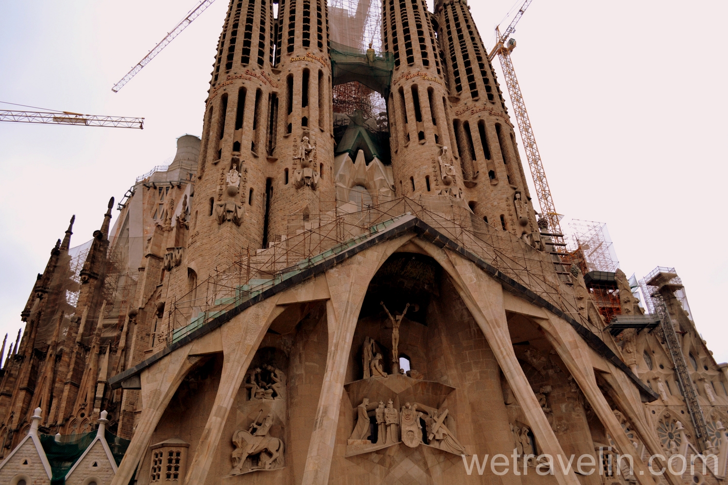 Собор святого семейства