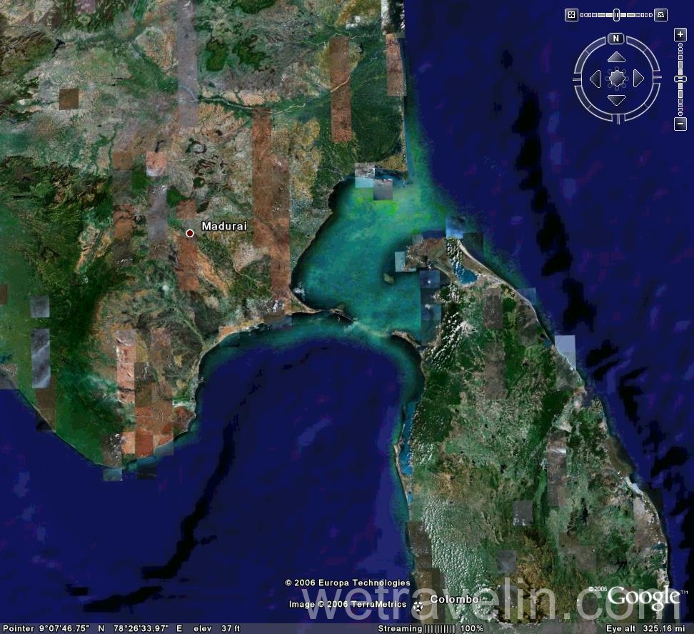 адамов мост