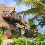 Паамуль или город трейлеров 