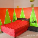 Апартаменты с кухней в Плая Дель Кармен 