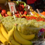 Рынок Кармель 