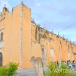 Настоящая Мексика — Калотмуль, Тисимин и Лоче 