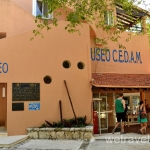 Музей затонувших кораблей CEDAM Музей затонувших кораблей CEDAM