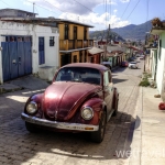 Сан Кристобаль Де Лас Касас — город в который можно ..