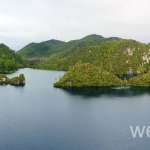 Национальный парк Lagunas de Montebello и Parque natural Ecoturistico Tziscao 