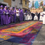 Семана Санта. Гватемала 