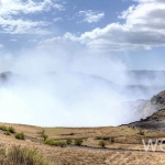 Вулкан Масая — ворота в ад 