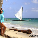 Маленький остров Кукурузы «Little Corn Island» 