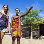 Африканские паразиты-убийцы. Мадагаскар 