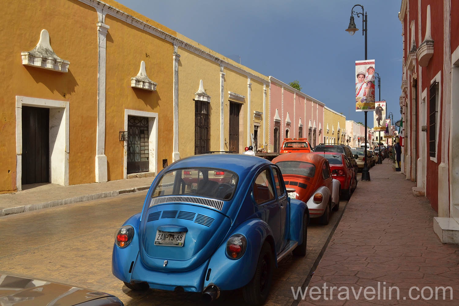 Вальядолид