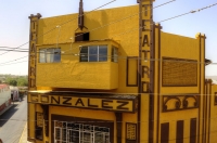 Леон Никарагуа