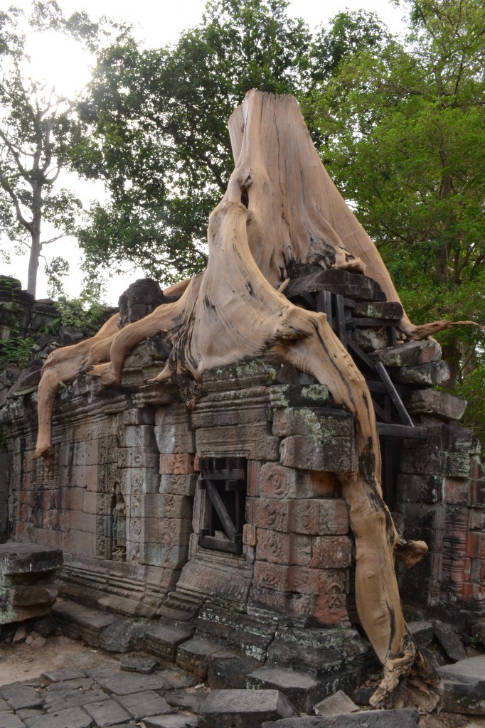 храм Ангкора