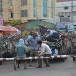 Из Камбоджи до Бангкока Из Камбоджи до Бангкока